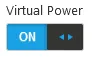Virtual Power icon